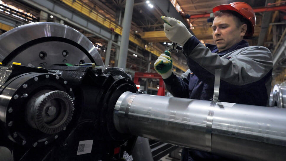 Фото: Марина Молдавская / Коммерсантъ