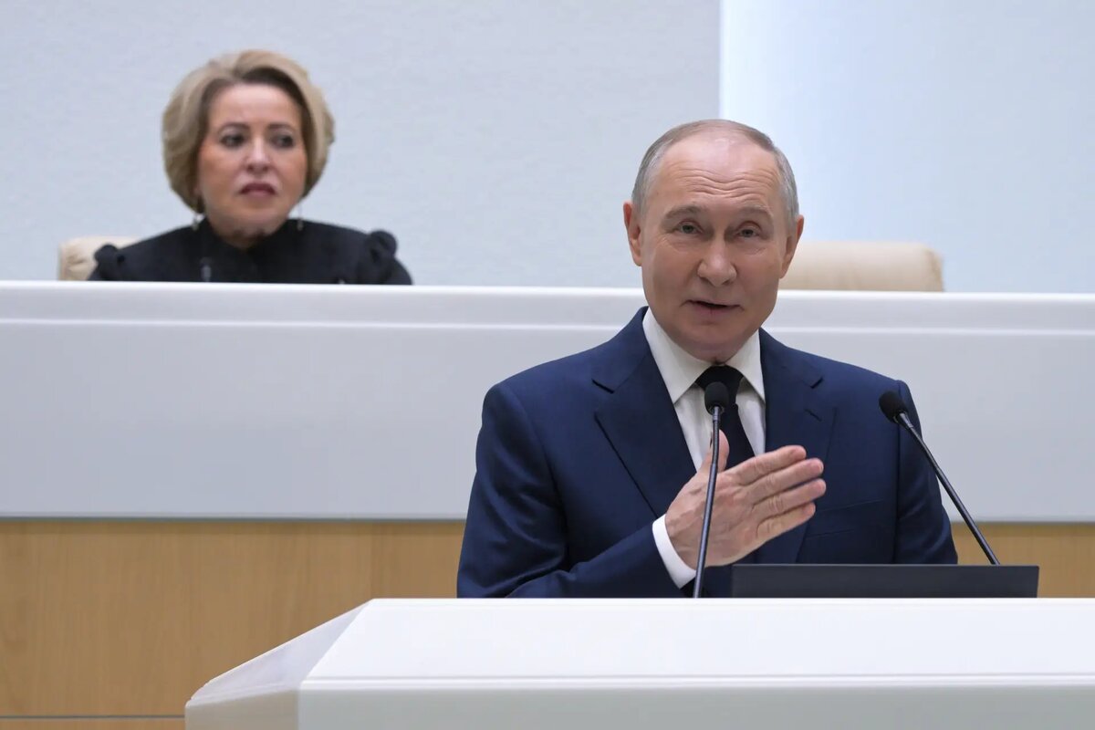     © РИА Новости. Алексей Никольский