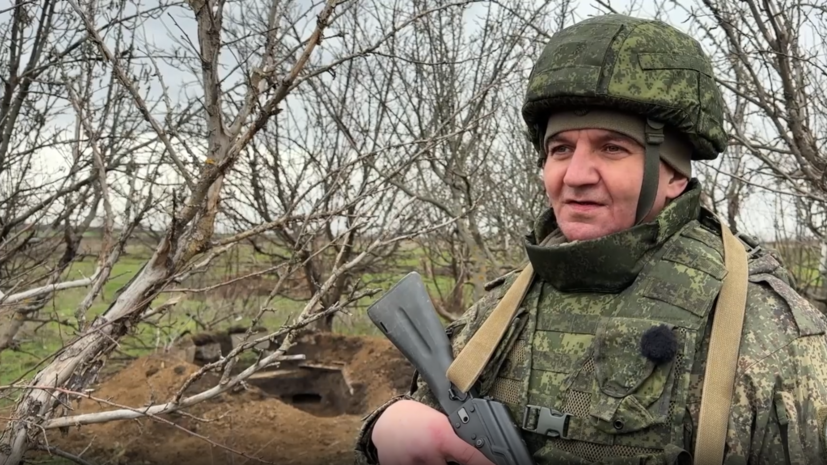    Минобороны РФ