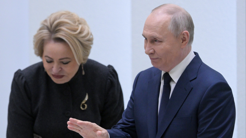    Фото: © РИА Новости/Алексей Никольский; 5-tv.ru