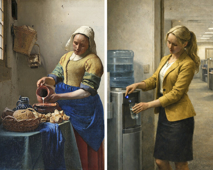 Wikipedia, изображение создано художниками Зоны Комфорта