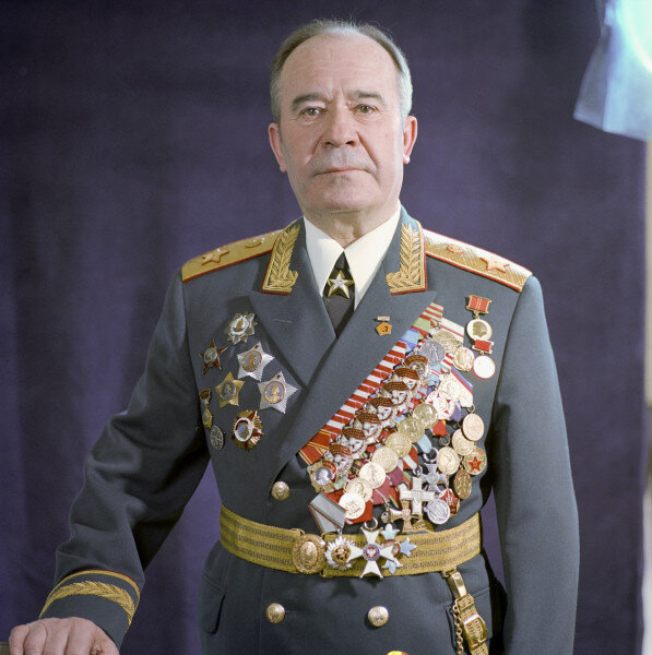 Алексей Радзиевский 