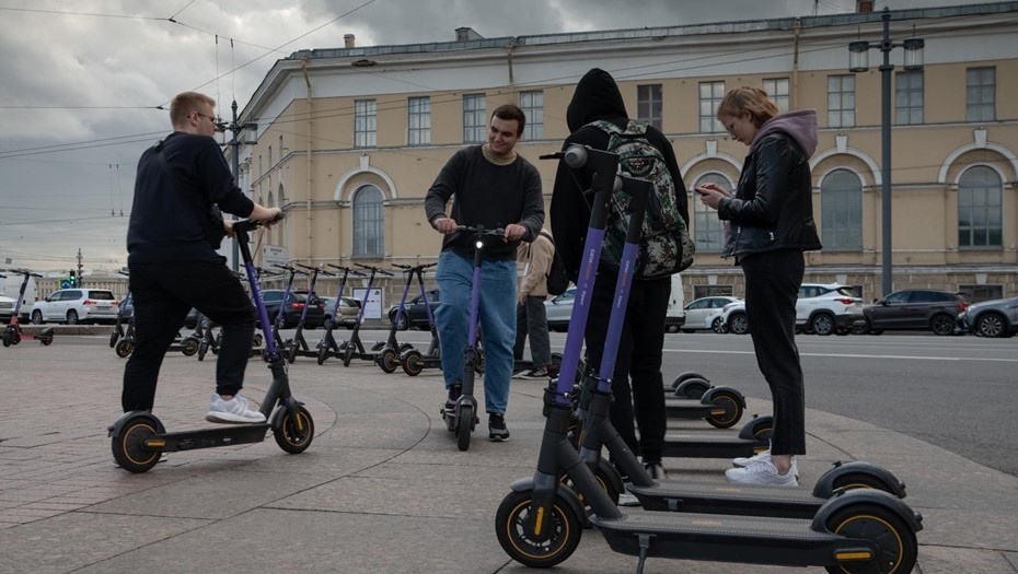 Автор фото: Михаил Тихонов / "ДП"