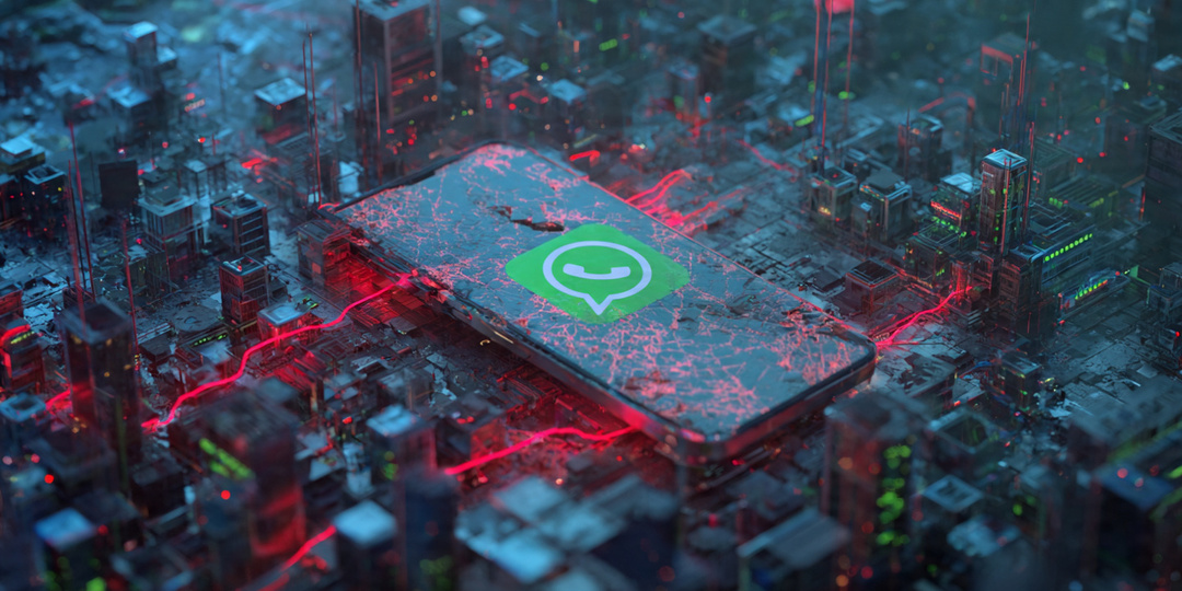 В Госдуме заявили, что время WhatsApp вышло