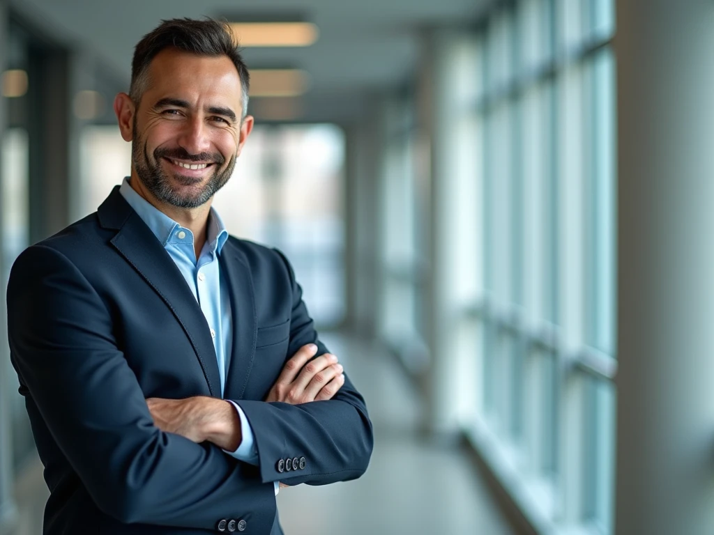 Специалист по бюджетированию