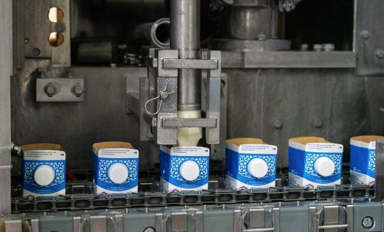    Фото: Минсельхозпрод Московской области