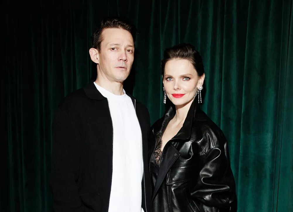    Сергей Гилев о съемках с Боярской и работе с Матвеевым: "Я вклинился в их семью на целую весну"