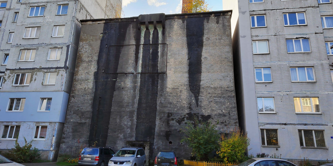 Газоубежище в Калининграде выставили в 3 раза дороже после покупки на торгах Росимущества