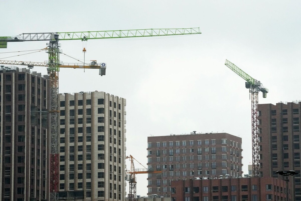     / Источник: © ИЗВЕСТИЯ/Дмитрий Коротаев