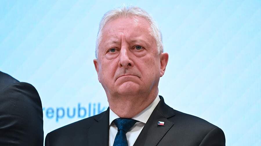    Фото: Global Look Press/Tomas Tkacik