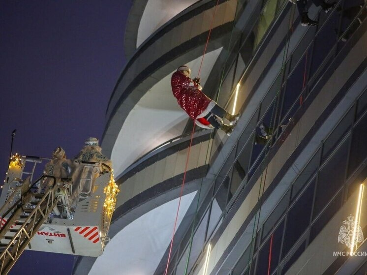     Фото: пресс-служба МЧС.