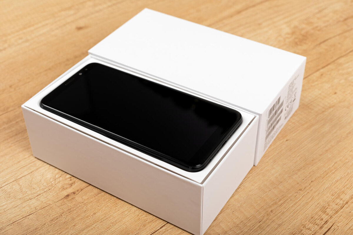    Смартфон 123RF/legion-media.ru