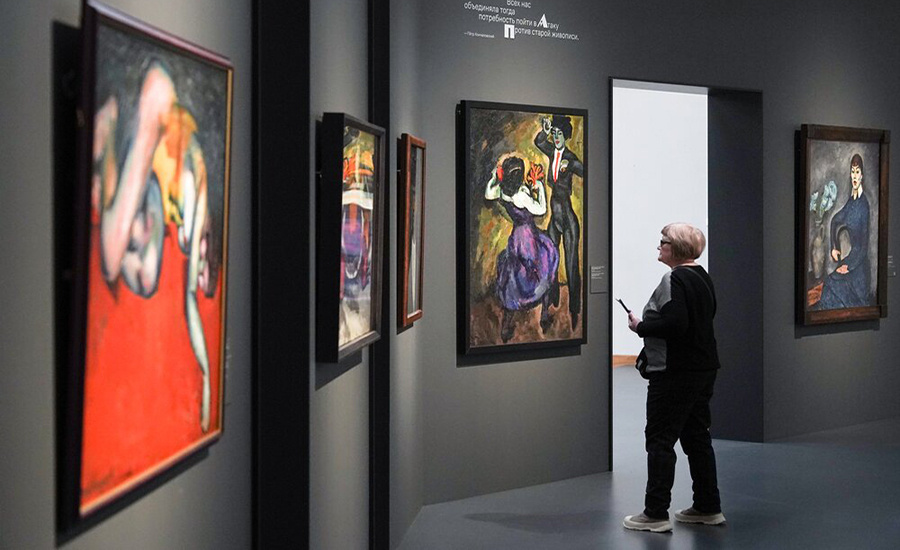    ©Агентство городских новостей "Москва"