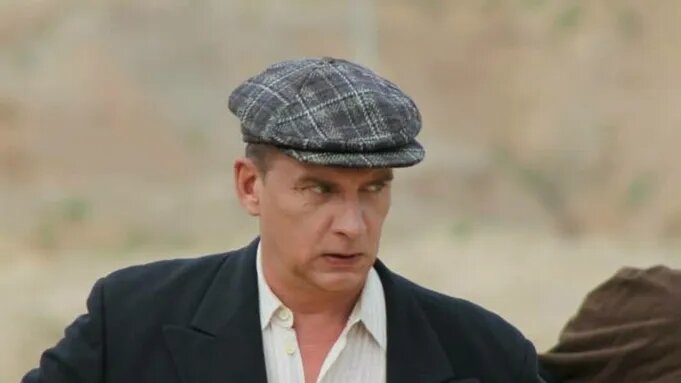    Кадр из сериала