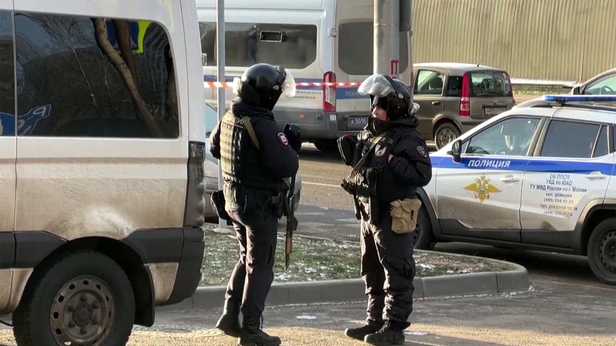    Первый канал