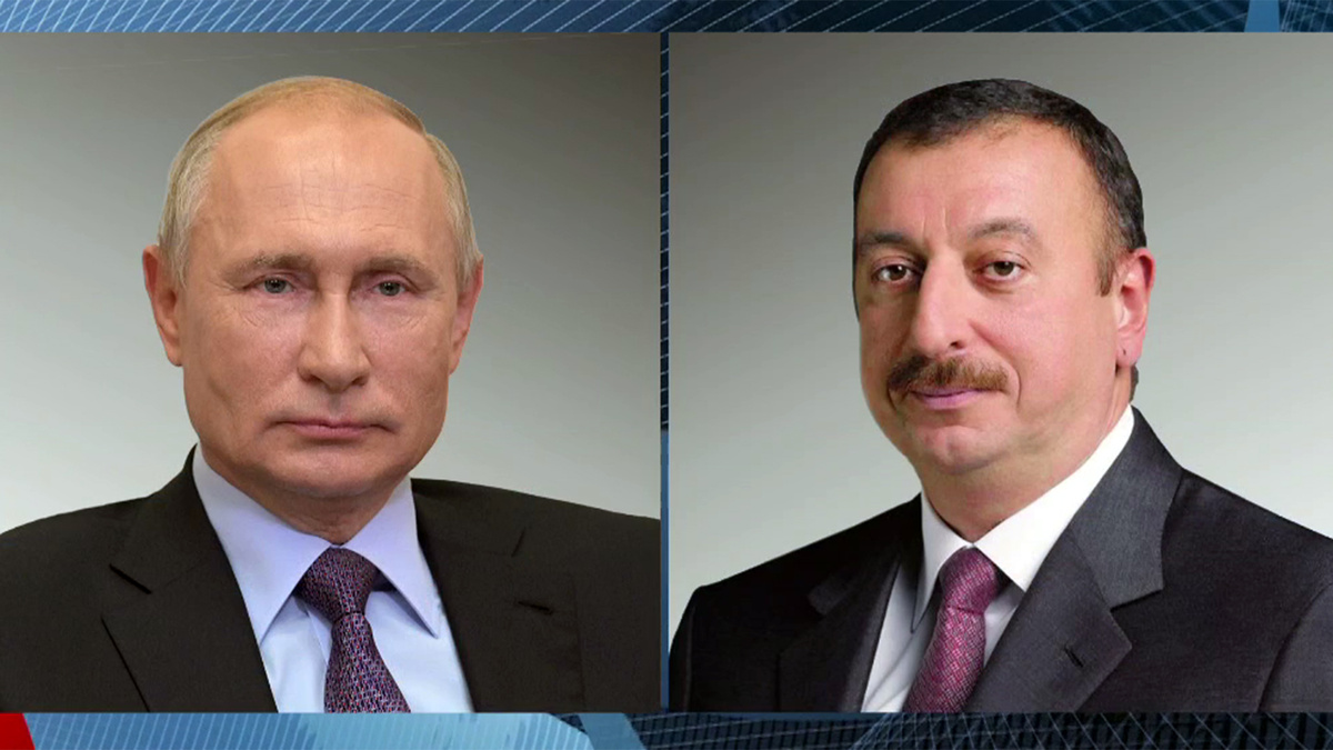    Первый канал