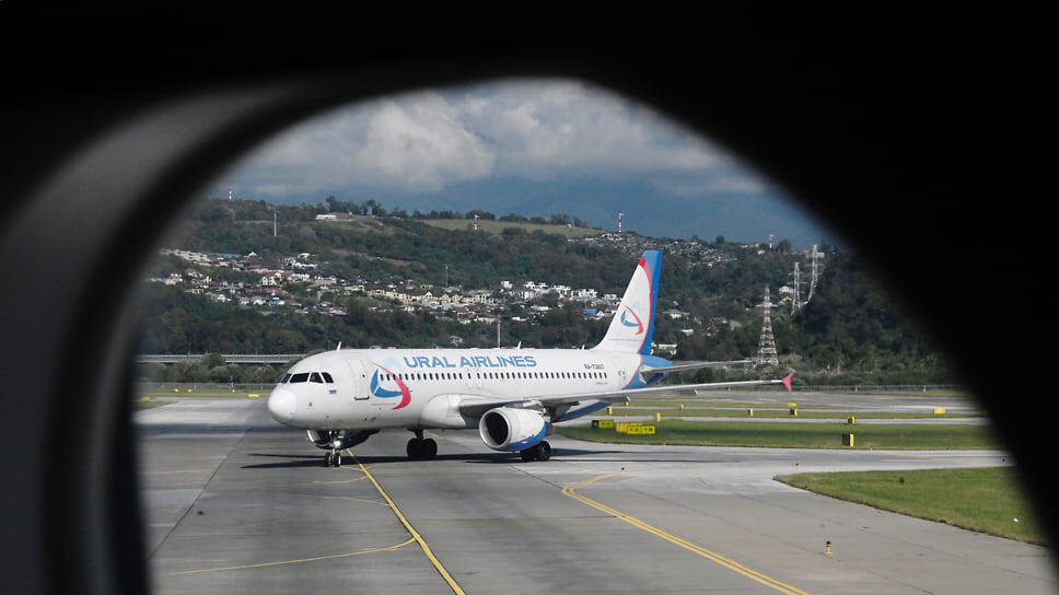 Фото: Анатолий Жданов / Коммерсантъ