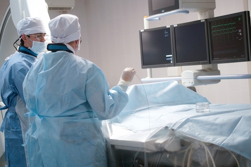    Наиболее сложная ситуация сложилась в городах с населением от 50 до 500 тысяч человек. Алексей БУЛАТОВ