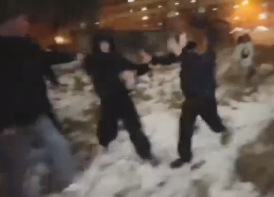 Фото: скрин видео.