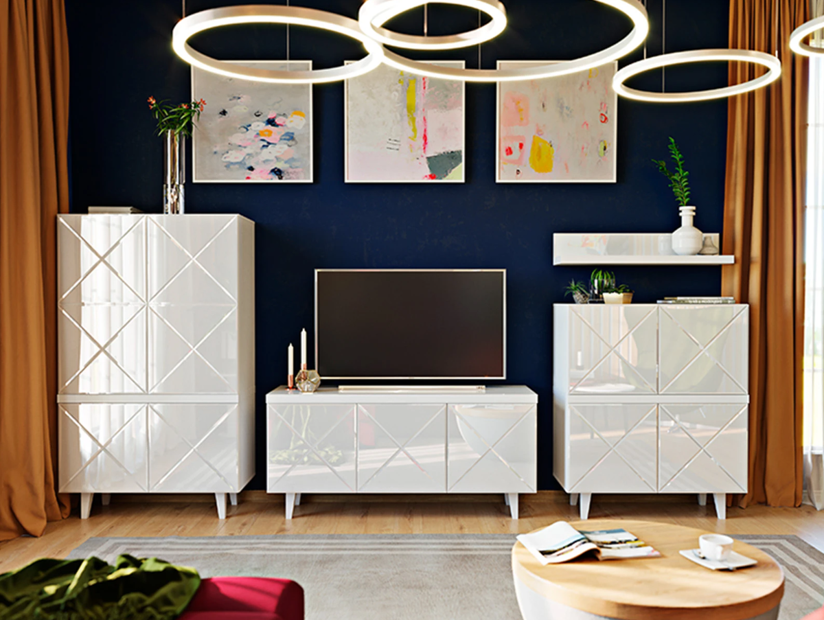 Тумба Kristal 330662 1199317