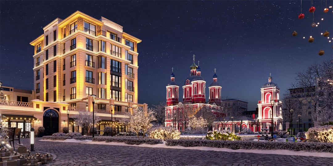 Рынок жилья Москвы в 2025 году: как меняется стратегия покупателей и девелоперов