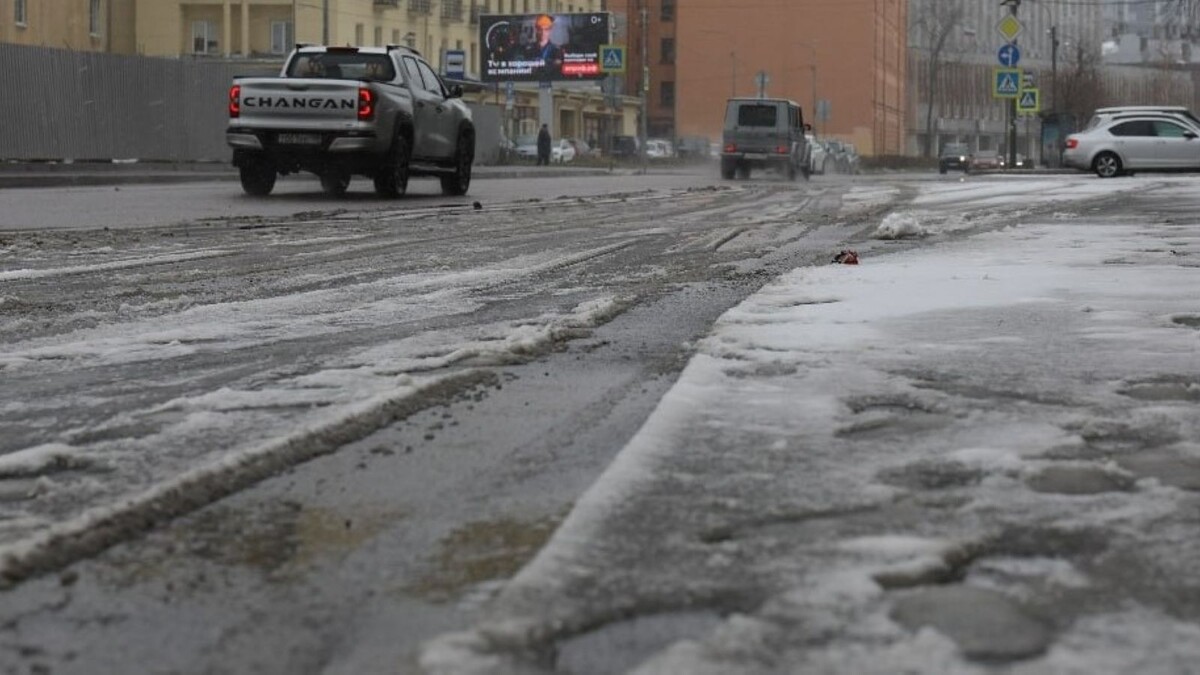   Telegram-канал УГИБДД по Петербургу и ЛО