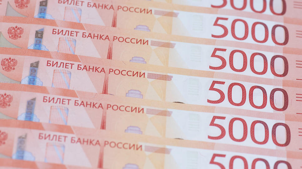 Фото: Олег Харсеев / Коммерсантъ