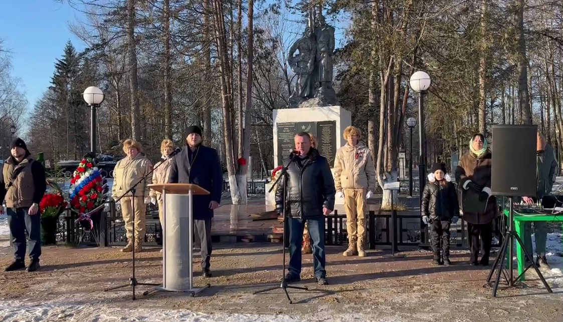    Фото: Екатерина Антонова.