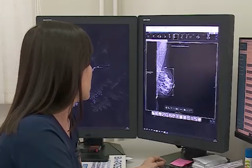     В Красноярском крае активно применяется искусственный интеллект