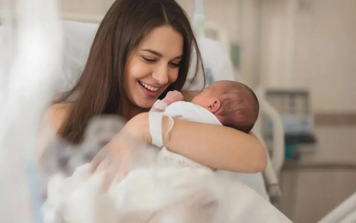    «Региональный маткапитал» на третьего ребенка ввели в Удмуртии