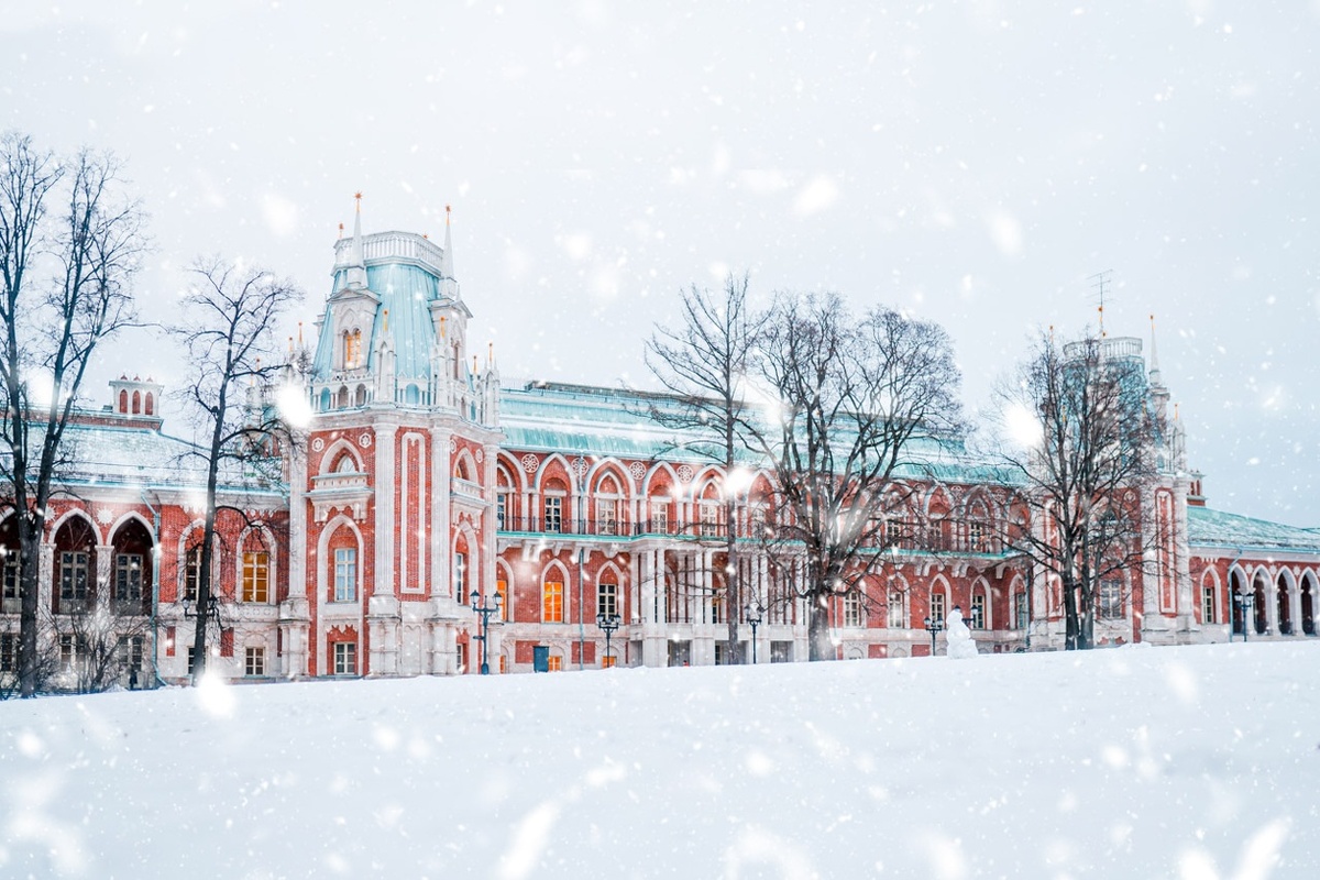 Современная Россия может ошеломить туристов из Европы.  Фото: Фото предоставлено пресс-службой Мостуризма