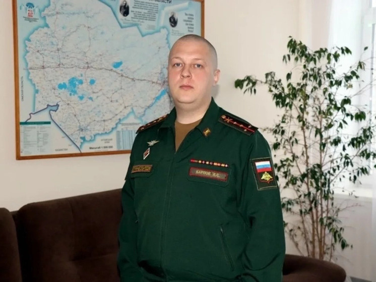     Фото: Администрация Тогучинского района