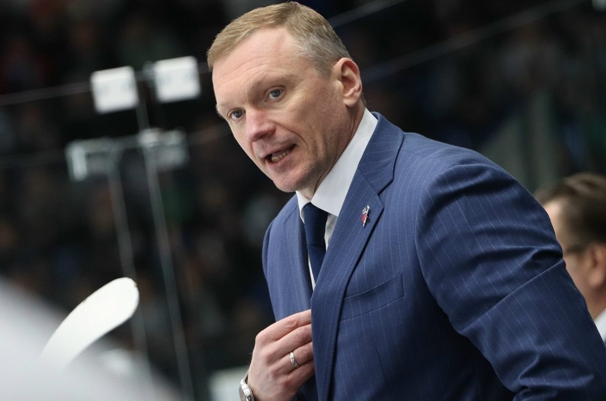    В 36 матчах под руководством Алексея Исакова «Торпедо» одержало 22 победы