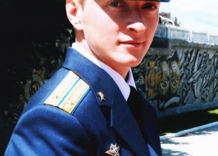 Рассказ о сыне