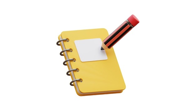 Избавиться от блокнотов