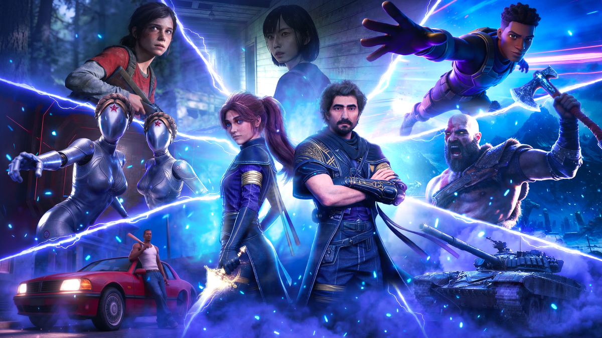 От GTA до Warcraft 3: российские музыканты — о любимых игровых саундтреках