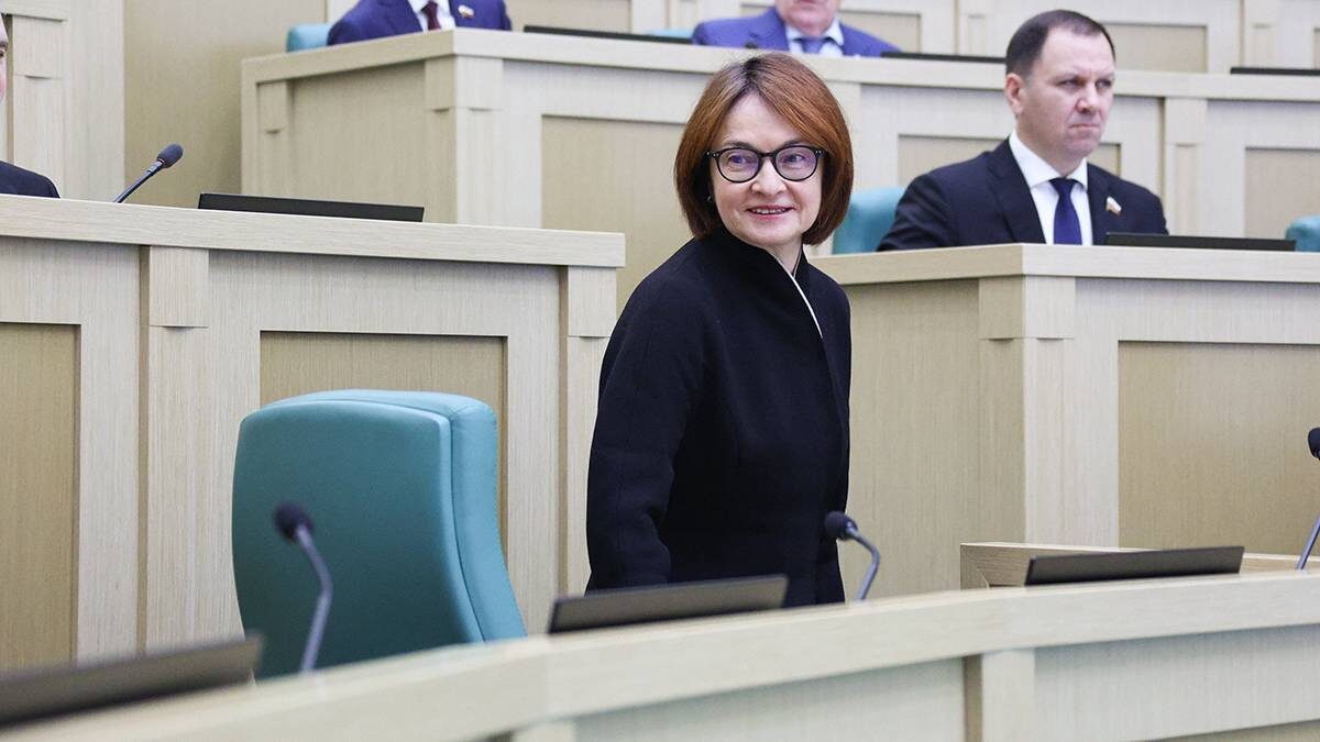    Фото: Пресс-служба Совфеда