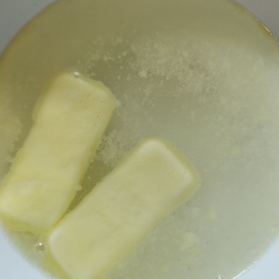 Топим масло