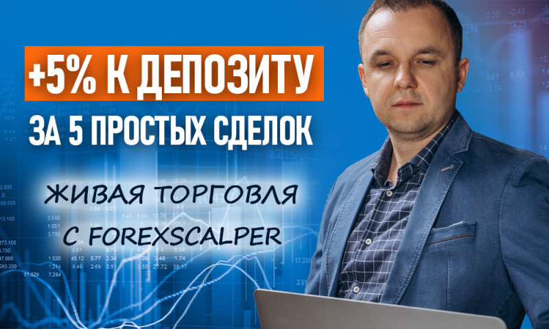 Только начал торговлю — и сразу минус $130. Как превратить убыточный старт в уверенную прибыль?