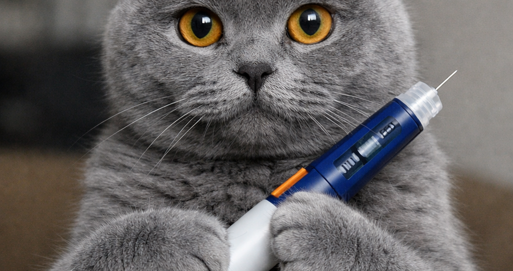 Что произойдет, если ввести инсулин здоровому человеку?