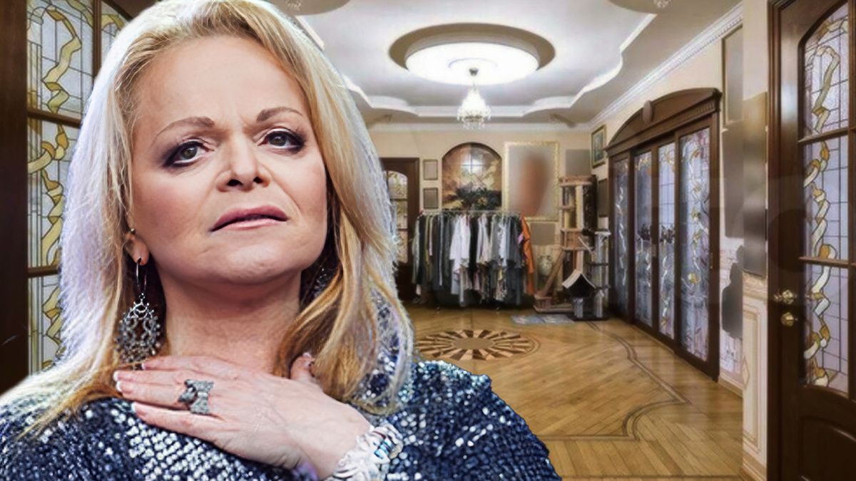 Концерты сорваны — Лариса Долина выбирает Францию: там платят больше, а шума меньше