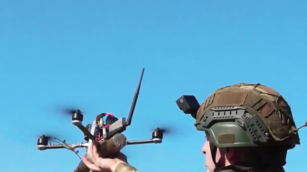    ВС РФ. © Минобороны РФ