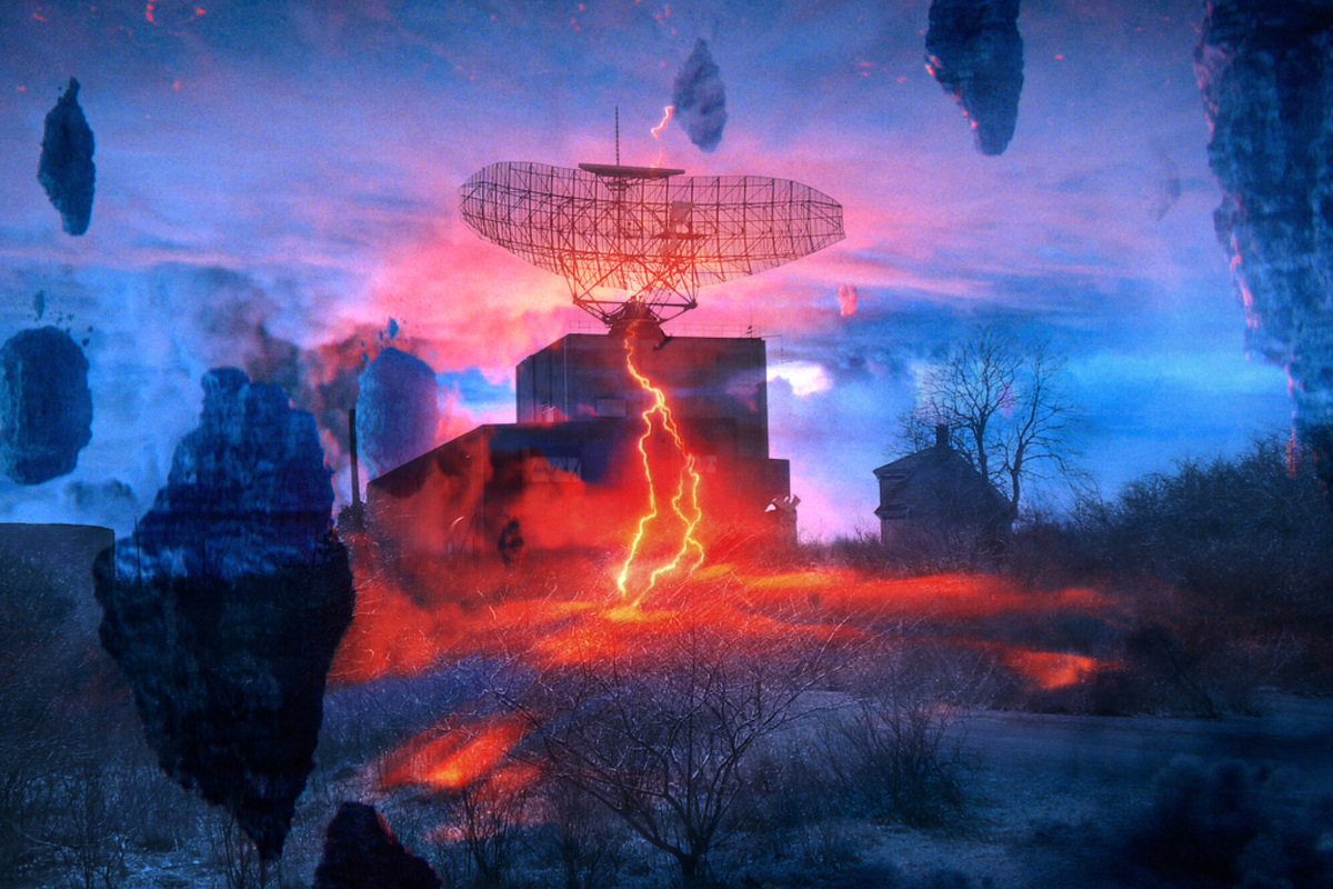     Изнанка эпохи: как «Очень странные дела» отражают страхи холодной войны и нашего времени