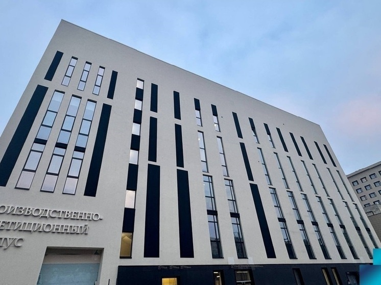     Фото: министерство строительства Воронежской области