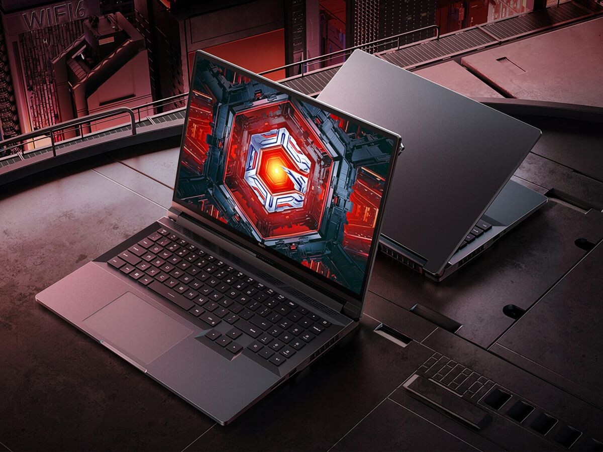    Redmi ставит на паузу выпуск игровых ноутбуков