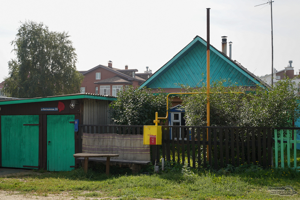    Фото: Лидия Аникина © ИА "Уральский меридиан"