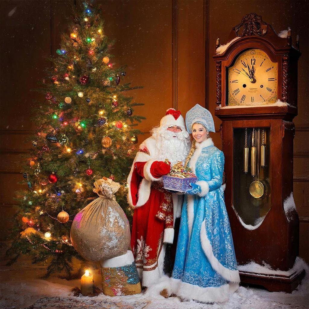 ФОТО: сгенерировано ИИ