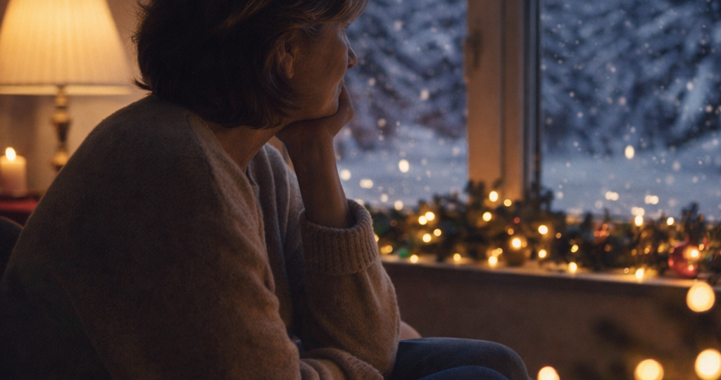 🌙 Когда ухаживающий начинает болеть сам