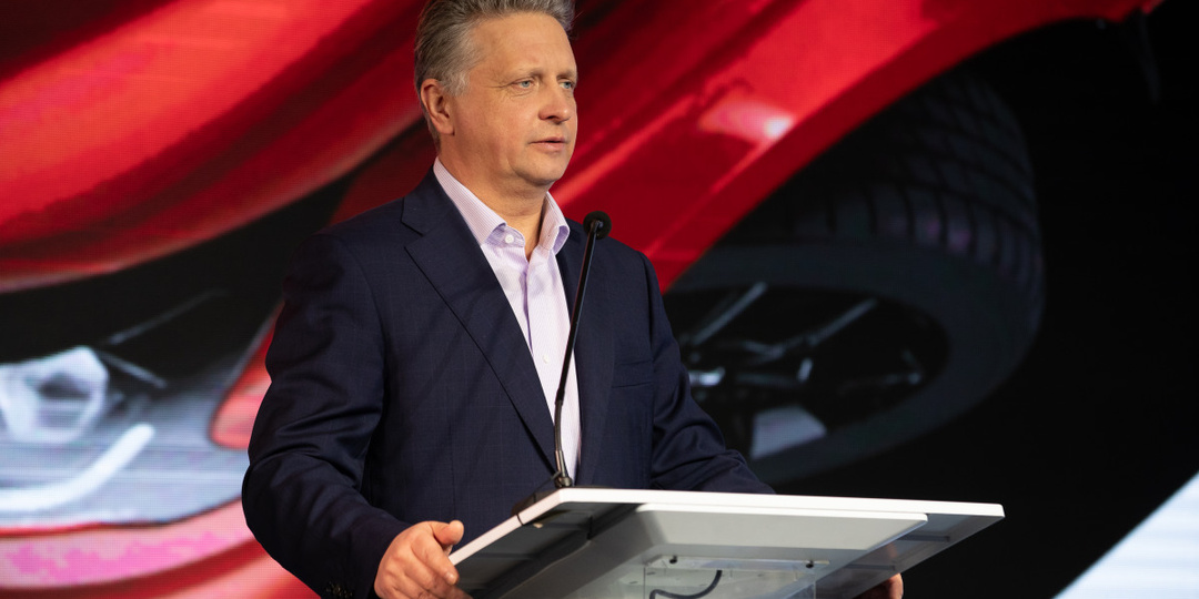 АВТОВАЗ обратился к россиянам