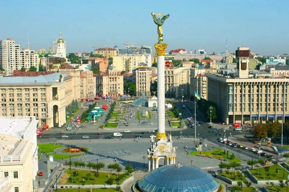    На Украине 7 января вместо Рождества будут отмечать День программиста GLOBAL LOOK PRESS